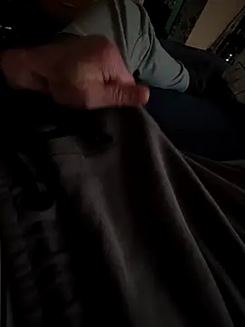 G-boy40 online show from November 11, 1:55 pm