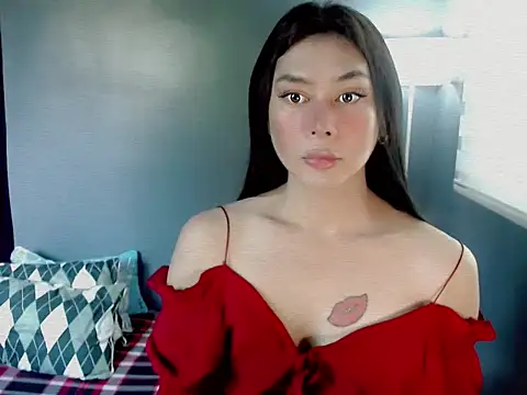 Precious jazzy online show from November 27, 1:51 am