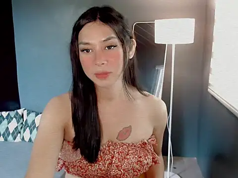 Precious jazzy online show from June 26, 1:21 am