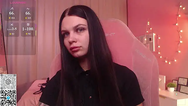 Snapshot of Michela_Fruet chatting on June 14, 1:03 am Michela Fruet online show from June 14, 1:03 am