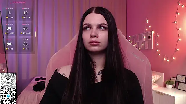 Snapshot of Michela_Fruet chatting on June 15, 1:08 am Michela Fruet online show from June 15, 1:08 am