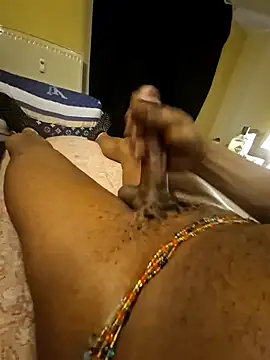 solofe19 online show from October 22, 8:25 am