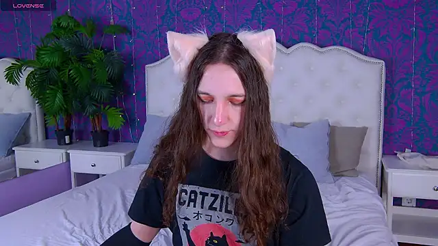 SilverMuse online show from February 17, 10:27 pm