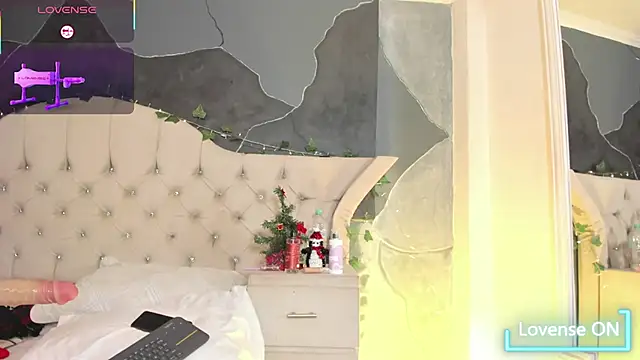 AmbarFoxx  online show from December 5, 10:35 am