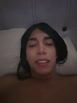 Snapshot of AmbarFoxx_ chatting on July 25, 10:07 pm AmbarFoxx online show from July 25, 10:07 pm