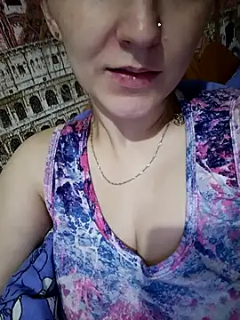 Lissa213 online show from October 16, 7:26 pm