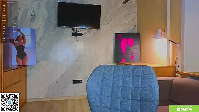 miss bubbles  online show from January 12, 12:16 am