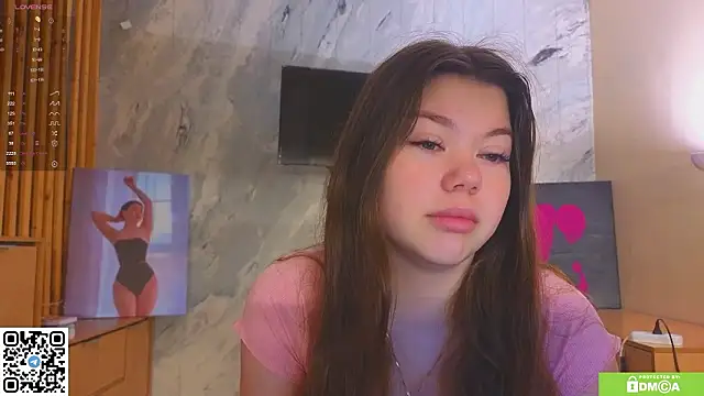 miss bubbles  online show from February 1, 12:42 am