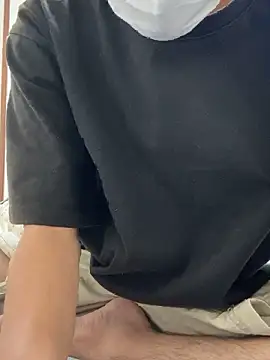 yuyusan07 online show from September 29, 12:32 pm