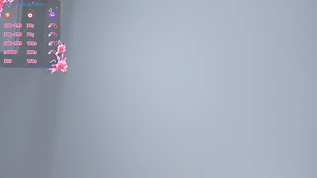 OdelynaFrake online show from December 16, 8:30 am