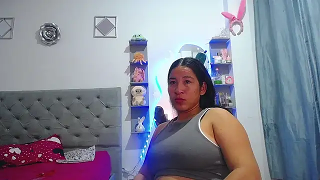 jesica wilson online show from May 3, 1:44 am