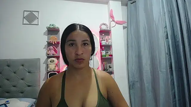 jesica wilson online show from July 15, 1:22 am