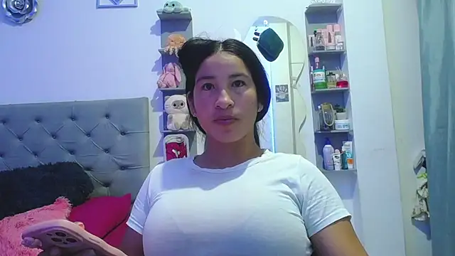 jesica wilson online show from July 19, 1:20 am