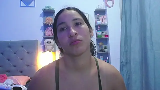 jesica wilson online show from July 29, 1:15 am