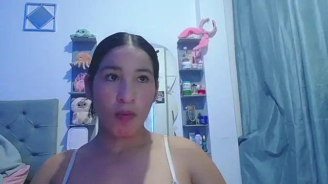 jesica wilson online show from July 30, 1:04 am