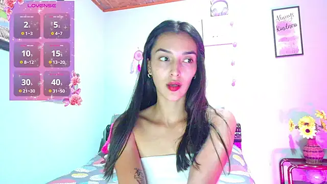 Snapshot of angelic_coral chatting on November 5, 10:21 pm angelic coral online show from November 5, 10:21 pm