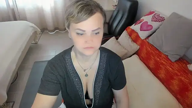MildMature online show from June 29, 3:13 am