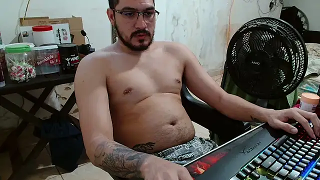 Snapshot of Leonino231 chatting on November 24, 3:45 pm Leonino231 online show from November 24, 3:45 pm