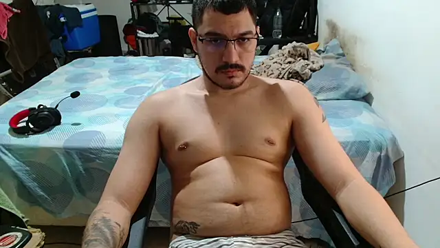 Leonino231 online show from February 26, 10:09 pm