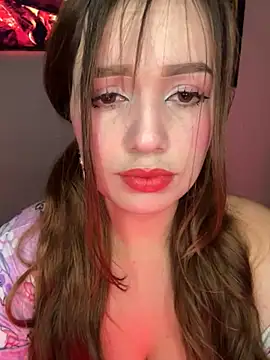 Snapshot of Jesydoll_1 chatting on November 23, 9:36 pm Jesydoll 1 online show from November 23, 9:36 pm