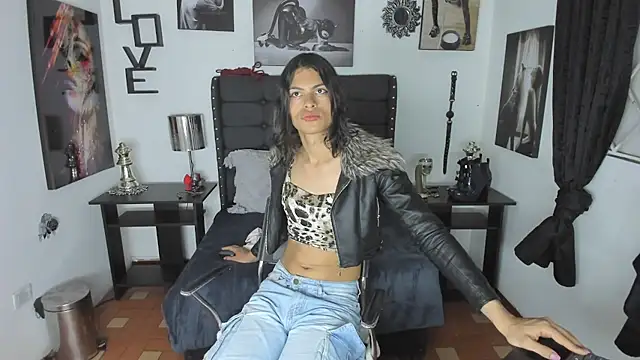 LunarisSmith online show from November 10, 10:09 pm