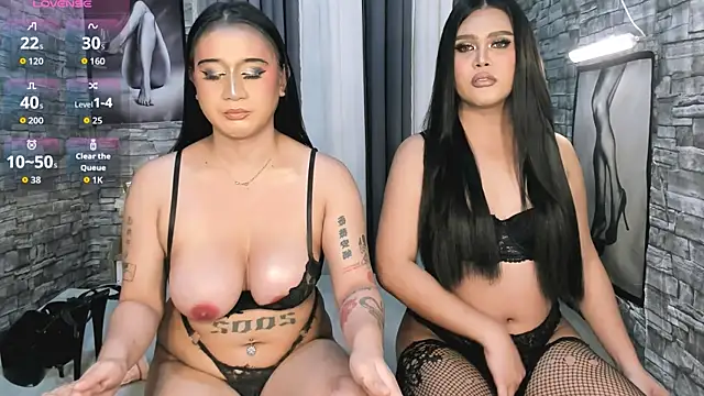 Sit on me baby online show from February 18, 1:34 am