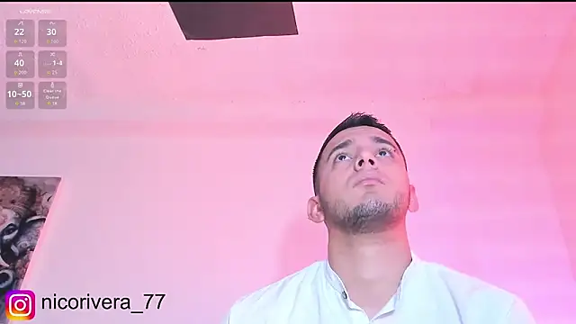 Snapshot of nico_rivera chatting on September 11, 11:32 am nico rivera online show from September 11, 11:32 am