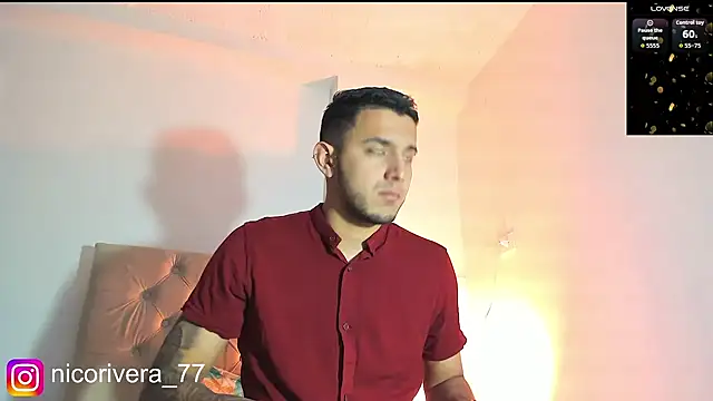 Snapshot of nico_rivera chatting on September 14, 12:04 pm nico rivera online show from September 14, 12:04 pm