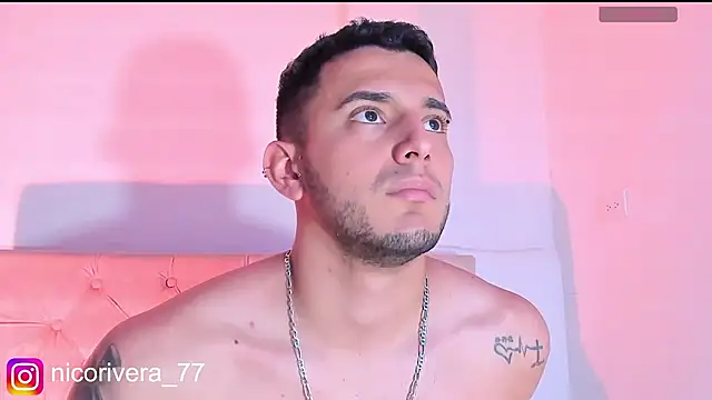 Snapshot of nico_rivera chatting on September 25, 1:59 pm nico rivera online show from September 25, 1:59 pm