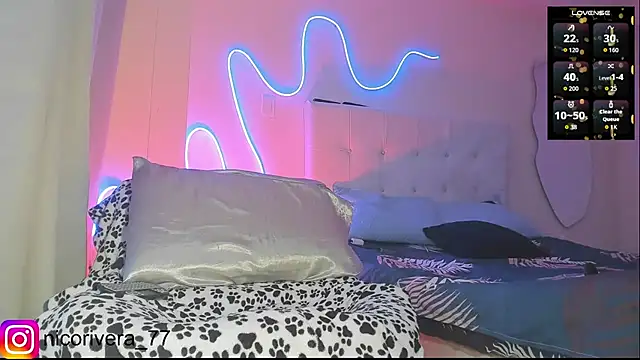 nico rivera online show from December 14, 10:58 pm