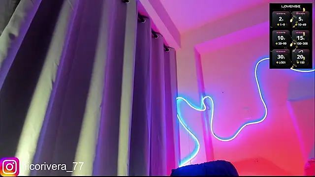 nico rivera online show from December 23, 7:06 am