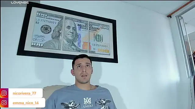 Snapshot of nico_rivera chatting on May 24, 7:52 pm nico rivera online show from May 24, 7:52 pm