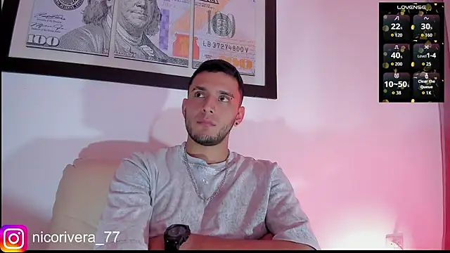 Snapshot of nico_rivera chatting on June 12, 4:00 am nico rivera online show from June 12, 4:00 am