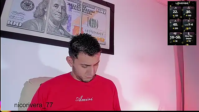 Snapshot of nico_rivera chatting on June 19, 4:17 am nico rivera online show from June 19, 4:17 am