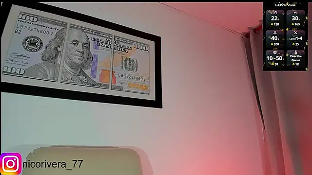 Snapshot of nico_rivera chatting on July 6, 11:51 am nico rivera online show from July 6, 11:51 am