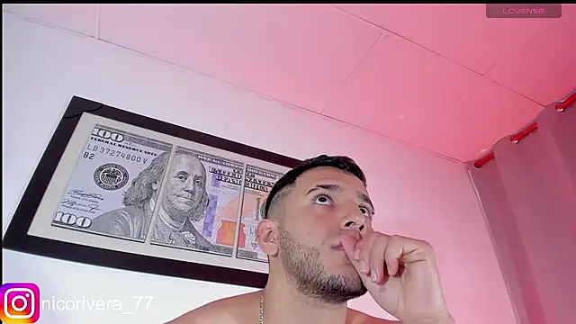 Snapshot of nico_rivera chatting on July 16, 1:06 pm nico rivera online show from July 16, 1:06 pm