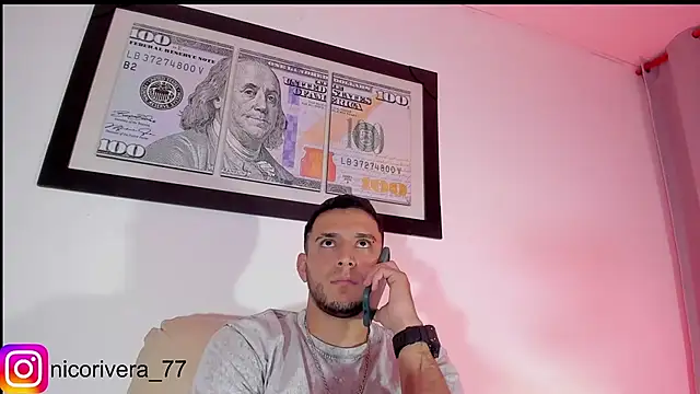 Snapshot of nico_rivera chatting on July 28, 3:02 am nico rivera online show from July 28, 3:02 am
