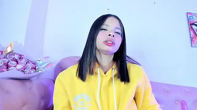 PamelaCullen online show from February 15, 7:51 am