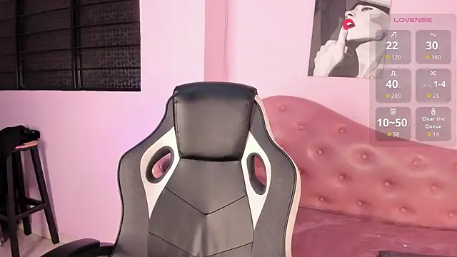 PamelaCullen online show from February 23, 9:39 am