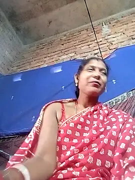 Savita992 online show from November 21, 5:50 am