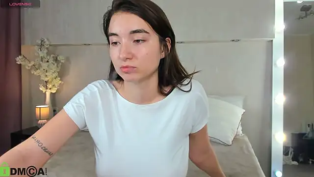 Snapshot of Adelina_Bliss chatting on June 12, 9:30 am Adelina Bliss online show from June 12, 9:30 am