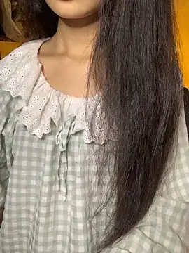 Snapshot of Nhinhi18 chatting on September 9, 3:22 pm Nhinhi18 online show from September 9, 3:22 pm