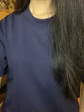 Snapshot of Nhinhi18 chatting on September 12, 3:23 pm Nhinhi18 online show from September 12, 3:23 pm