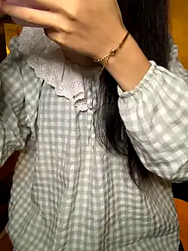 Snapshot of Nhinhi18 chatting on October 2, 3:19 pm Nhinhi18 online show from October 2, 3:19 pm