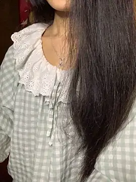 Snapshot of Nhinhi18 chatting on October 23, 3:11 pm Nhinhi18 online show from October 23, 3:11 pm