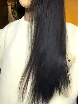 Snapshot of Nhinhi18 chatting on December 3, 3:21 pm Nhinhi18 online show from December 3, 3:21 pm