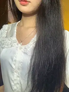 Snapshot of Nhinhi18 chatting on December 19, 3:30 pm Nhinhi18 online show from December 19, 3:30 pm