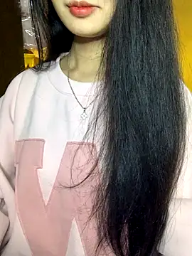 Snapshot of Nhinhi18 chatting on January 6, 3:16 pm Nhinhi18 online show from January 6, 3:16 pm