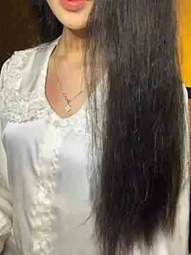 Snapshot of Nhinhi18 chatting on February 25, 4:16 pm Nhinhi18 online show from February 25, 4:16 pm