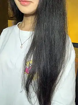 Snapshot of Nhinhi18 chatting on February 27, 3:12 pm Nhinhi18 online show from February 27, 3:12 pm